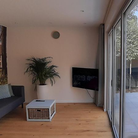 privé gastenverblijf in Brugge fietsen en garage inclusief Exterior foto